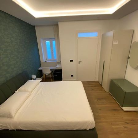 Villa Palladino Rooms Giovinazzo Extérieur photo