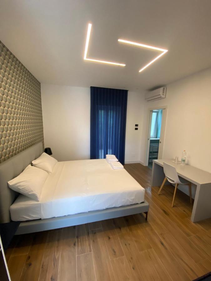 Villa Palladino Rooms Giovinazzo Extérieur photo