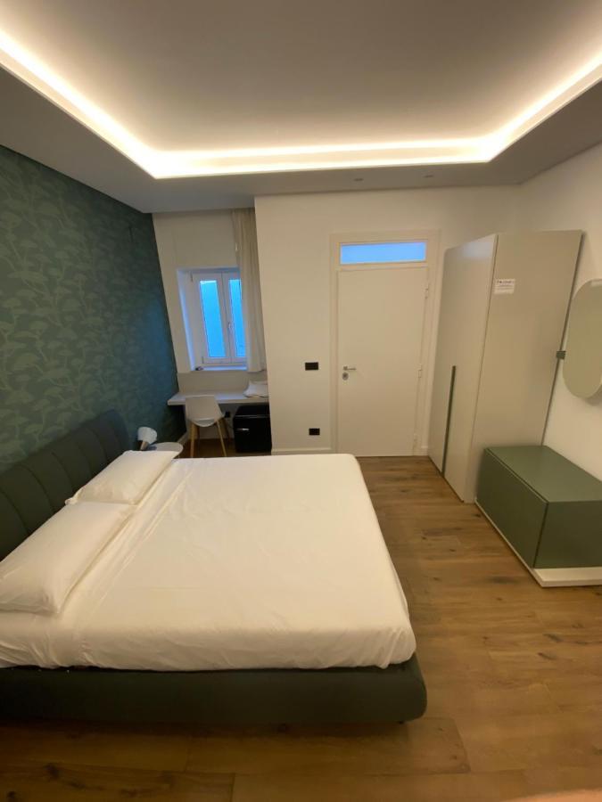 Villa Palladino Rooms Giovinazzo Extérieur photo