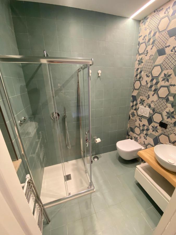 Villa Palladino Rooms Giovinazzo Extérieur photo