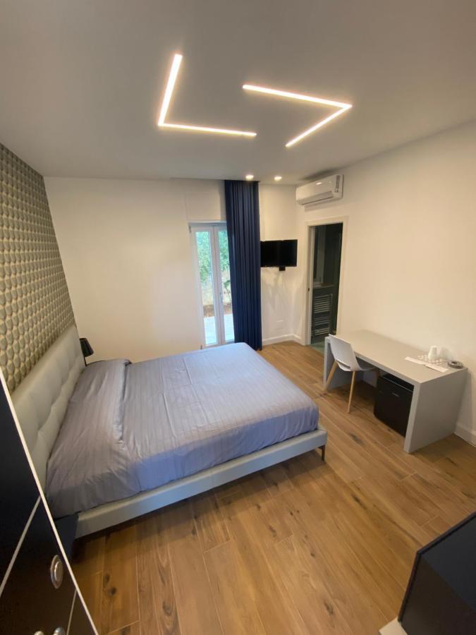 Villa Palladino Rooms Giovinazzo Extérieur photo