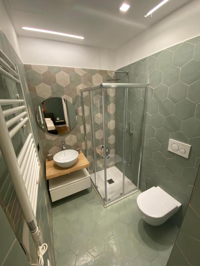 Villa Palladino Rooms Giovinazzo Extérieur photo