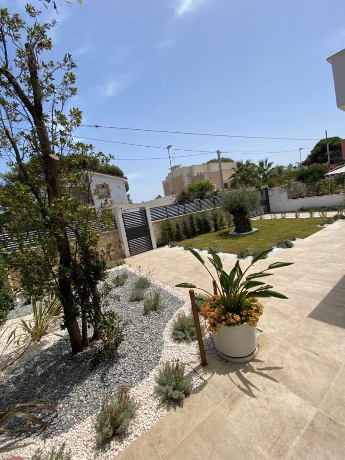 Villa Palladino Rooms Giovinazzo Extérieur photo